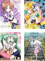 ひぐらしのなく頃に でふぉめ Part1&2 コンプリートセット 全20種 Amazon.co.jp: ひぐらしのなく頃に解（目明し編） : PCソフト